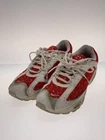 Baskets basses Nike Supreme 27,5 cm rouge At3854 100 DCH75
