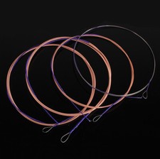 1 Set Pipa Strings China Pipa String Steel Core Nylon Wrapping Asia Instrument