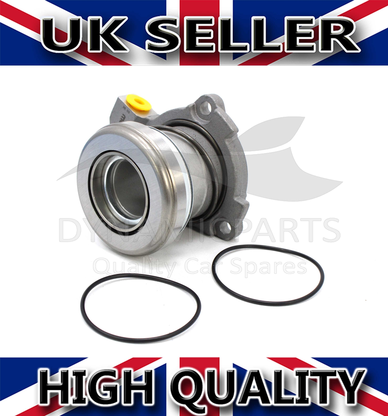 FOR CHEVROLET AVEO CRUZE ALFA ROMEO 159 SAAB 93 CLUTCH SLAVE CYLINDER