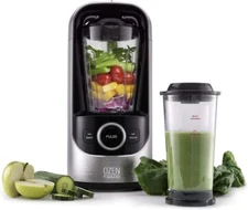 PADO Ozen Vacuum Blender HAF-HB500 Silver New