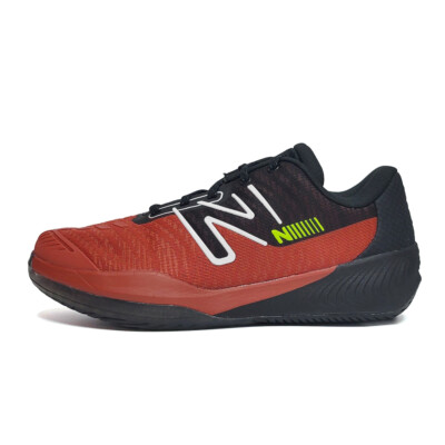 New Balance FuelCell 996v5 Men's Tennis Shoes Sportswear [EE] Red NWT MCH996U5
