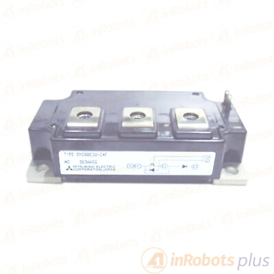 CM200E3U-24F 1PC MITSUBISHI Module CM200E3U24F 1PC