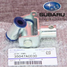New Shifter Bushing Linkage Joint 35047AC030 for Subaru Impreza WRX JDM