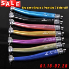 Rainbow NSK Style Dental High Speed Handpiece 2/4Hole ON SALE