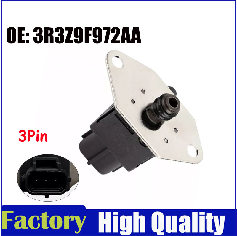3R3Z9F972AA Fuel Pressure Regulator Sensor For Ford Escort Thunderbird 2.0L 3.9L