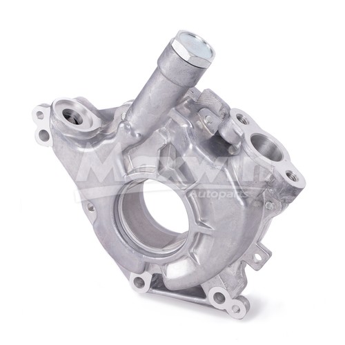 Oil Water Pump Fit 07-14 INFINITI Nissan Altima Maxima Murano Quest 3.5L VQ35DE - Picture 5 of 16