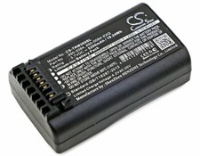 5200mAh Battery For Trimble NIKON 108571-00,53708,993251-MY,ACCAA-101,EGL-Z1006