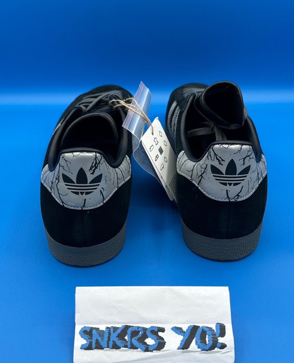 adidas gazelle star wars the mandalorian darksaber