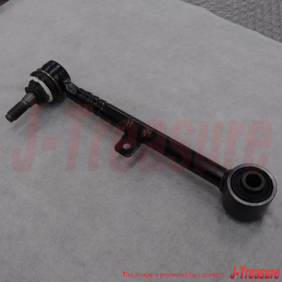 こ LEXUS GS300 JZS160 98-05 Genuine Toe Control Link Sub-Assy 48705