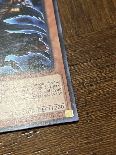 Yu-Gi-Oh! TCG The Agent of Entropy - Uranus DUEA-EN036 1st Edition Common VLP - Picture 5 of 10