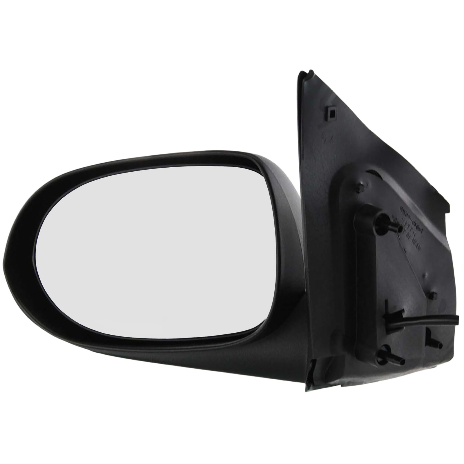 New Driver Side Mirror For Dodge Caliber 2007-2012
