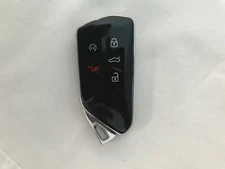 OEM 2023 2024 VW VOLKSWAGEN SMART KEY REMOTE FOB 5H0959753 BK NBGFS1901S used