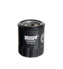 Engine Oil Filter HENGST H90W25