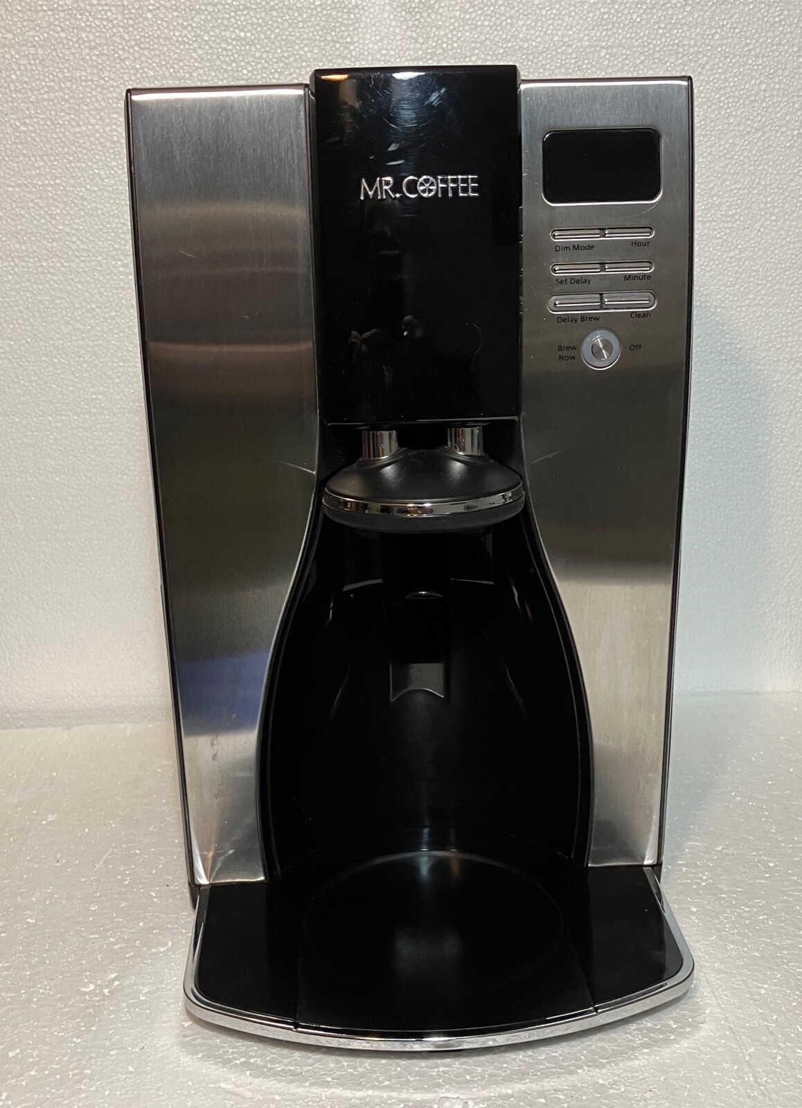Mr. Coffee BVMCPSTX91 Optimal Brew Coffee Maker Replacement Main