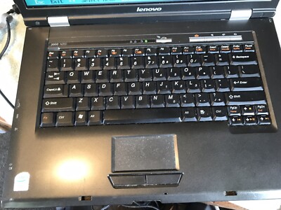 Lenovo 0769-ALU Laptop, 2GB Memory, 120GB HD SATA, Not Working | eBay