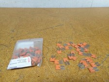 ABB 1SNA291128R2400 Jumper Bar 2 Position New (Bag Of 100)