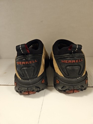 merrell Suede shoes women size 6 - Picture 4 of 13