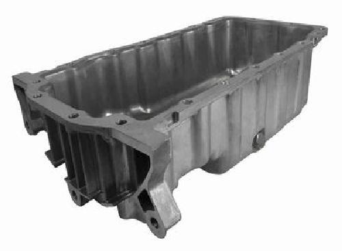Original Vaico ÖLwanne V10-7190 FüR Audi Seat Skoda VW-image