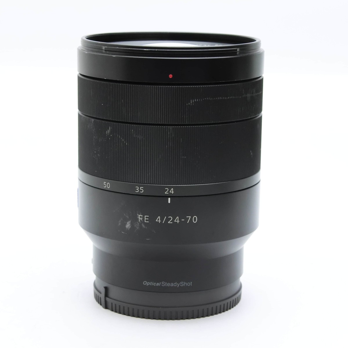 良品 SONY T* FE 24-70 F4 ZA SEL2470Z M249 sn-sel2470z_1.jpg