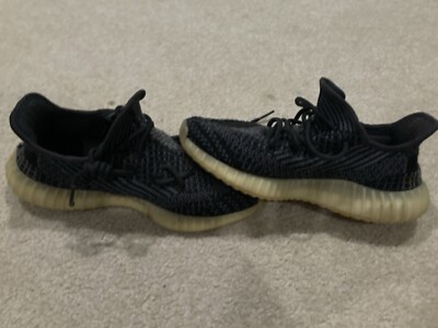 adidas Yeezy Boost 350 
Black colorway Size:8.5 Adidas YZY Yeezy Boost 350 V2 Onyx HQ4540 Size 8.5 M/10W | eBay main image 4