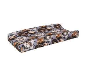 posh peanut changing pad cover