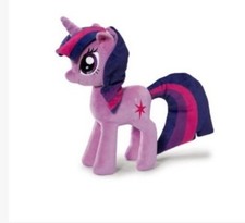 My Little Pony Twilight Sparkle Pl&uuml;sch Figur Nici 16cm++
