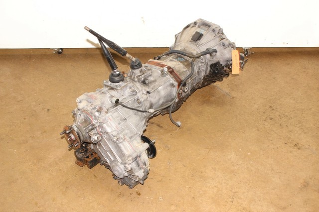 89 95 Toyota 4runner Pick Up Truck 3 0l V6 Engine 4x4 Manual Trans Ecm Jdm 3vz E For Sale Online Ebay