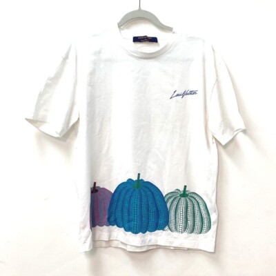LOUIS VUITTON Kusama Yayoi Collaboration LV × YK Pumpkin LOUIS VUITTON Kusama Yayoi Collaboration LV × YK Pumpkin