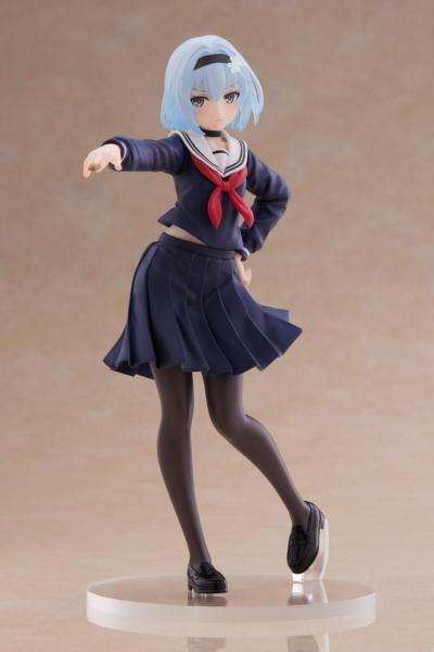 The Ryuo's Work Is Never Done Coreful Pvc Statue Ginko Sora