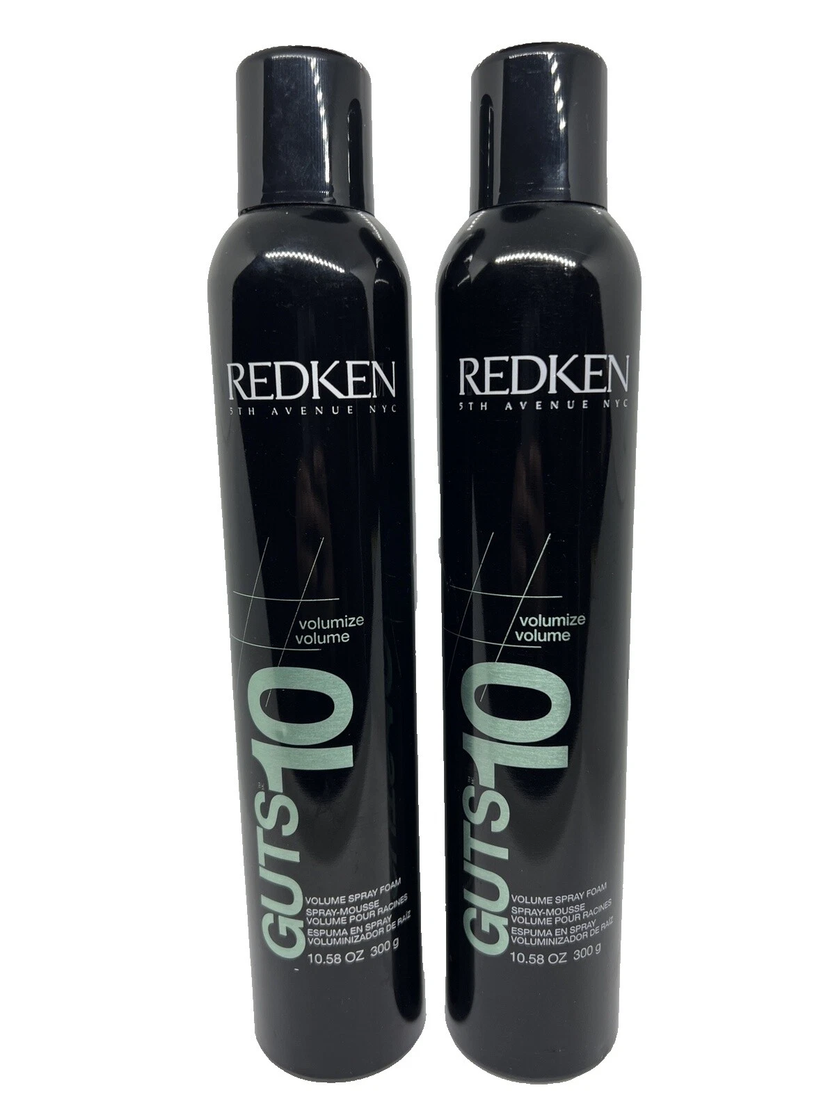 Redken Hair Styling Mousse