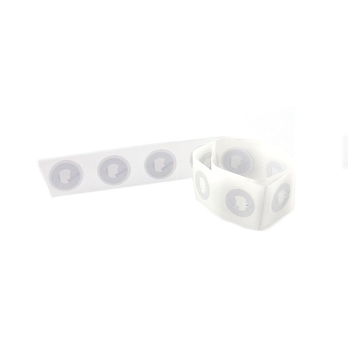 2/20Pcs Rfid High Frequency Electronic Label 213nfc Chip Induction Nfc Sticker' - Photo 7 sur 11