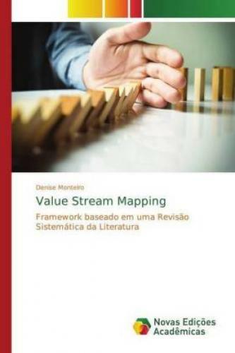 Thumbnail - Value Stream Mapping Framework Baseado Em Uma Revisão Sistemática Da