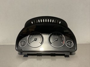 BMW 5er F10 F11 Tacho Tachometer Kombiinstrument 9291414 2339303 Original Diesel