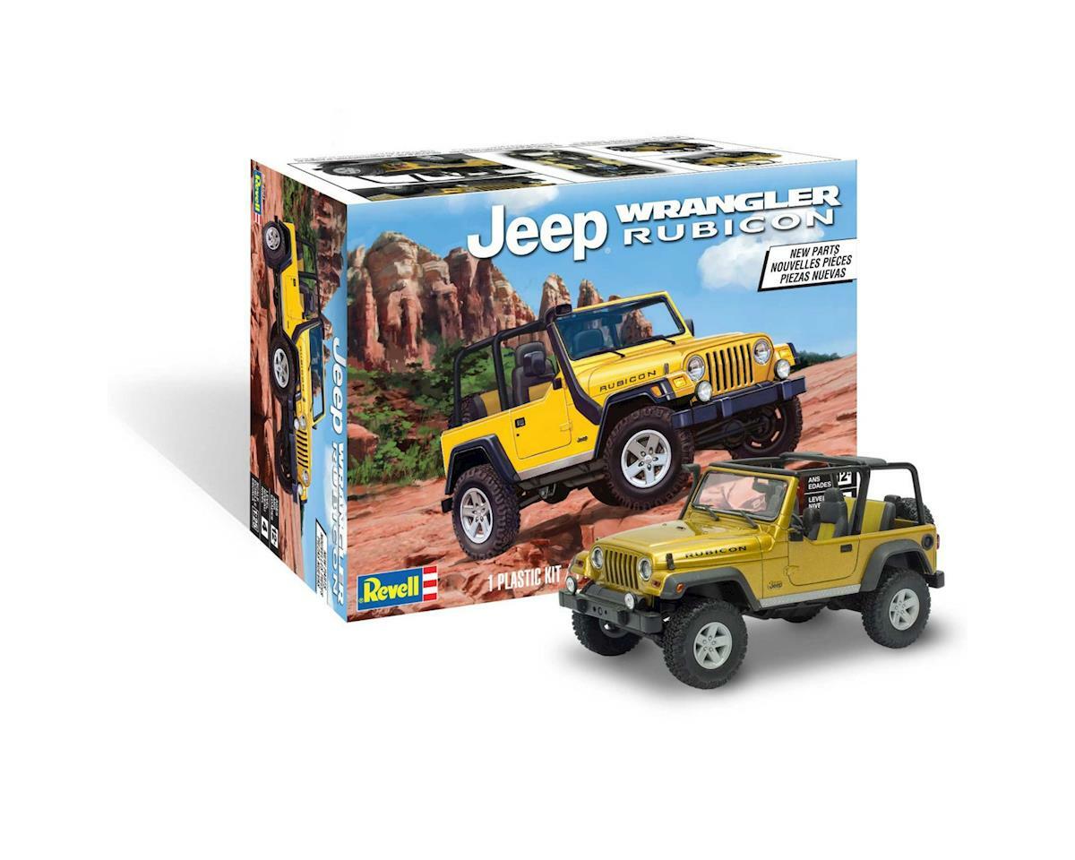 JEEP WRANGLER プラモデル 1992 Jeep Wrangler DV8 Off-Road with Extra Wheels, Red