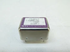 MTI 270-0224-B Rev. B - 5.000 MHz OCXO