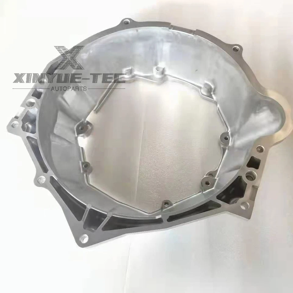 GM HEAVY DUTY T56 6 speed LS1 LS2 LS6 LS3 LS7 F Body GTO bell housing - Image 4 of 4