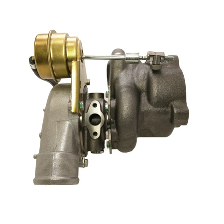 Turbolader AUDI A6 1.8 T (4B, C5)