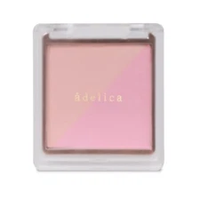 ATOMY Adelica Mood on Blush 8g #01 Lavender Fever Face Blusher Korean Cosmetics