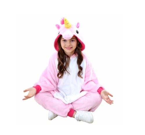 Disfraces Unisex PINK Traje Completo