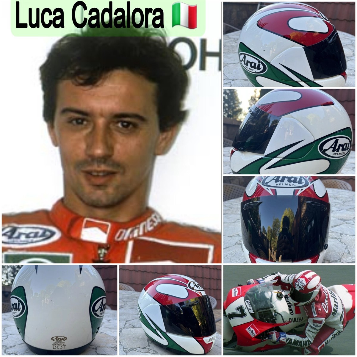 Arai RX-7X カダローラ・リスタイル L LUCA CADALORA $_57.JPG?set_id=880000500F