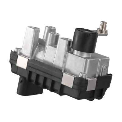 CYMCMY Für Mercedes C E M R-Klasse W203 W211 W164 W251 Vito Ladedrucksteller 6NW009660