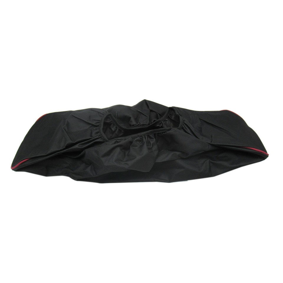 Aazon.co: Winch Cover, Waterproof 600D Winch Dust-Proof Ideal For
