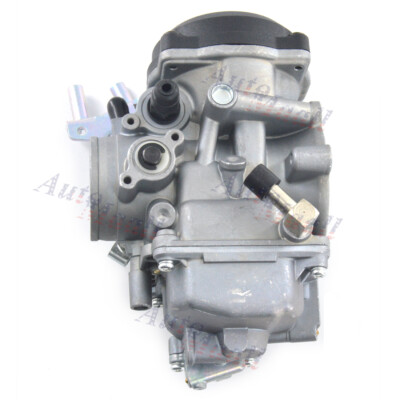 CV40 Carburetor Replacement For Harley Sportster 883 & 1200 (XL883/XLH1200) – Part 27495-96A