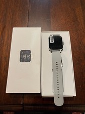 Fitness Tracker Smartwatch Y20GT 1.7 Inch Screen Bluetooth Android/iOS