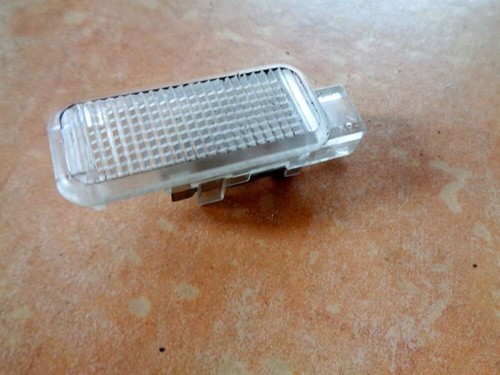 VW Golf IV Innenleuchte Beleuchtung