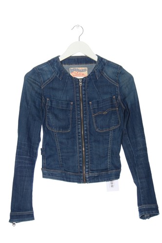 H&M Jeans taille basse Dames T EU 36 bleu style décontracté H&M Jeans taille basse Dames T EU 36 bleu style décontracté