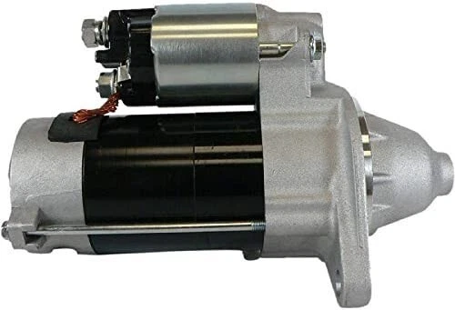 Arranque para UTV Cub Cadet Volunteer con Yanmar diésel 2008-2012; 410-52190 Foto 2 de 4