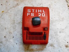 OEM Stihl FS20 fs 20-strunowa trymer osłona filtra powietrza używana doskonały stan