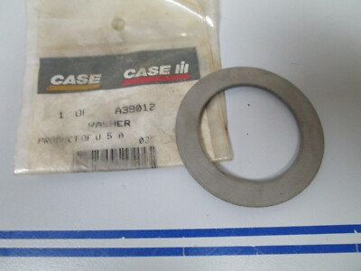 #ad *NEW OEM* 0810 Case IH Washer A39012 $24.40