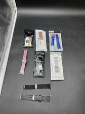 Smart Watch Bands 8 pcs
